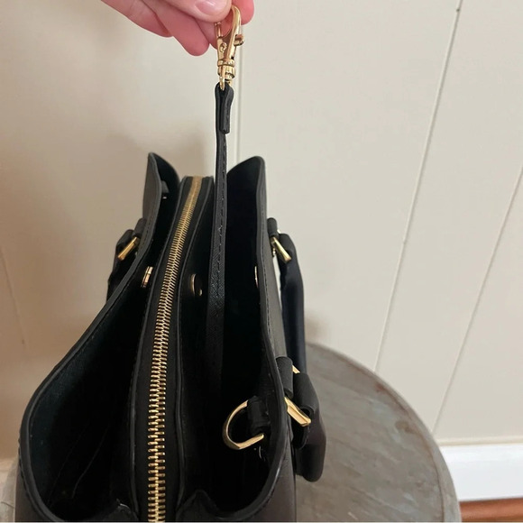 Michael Kors Black Women's Bag and Wallet Set - Picture 5 of 16